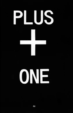 Page 21 of The Slave Plus One Revised Edition