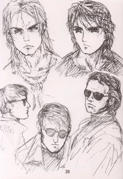 Page 19 of SKIN DEEP