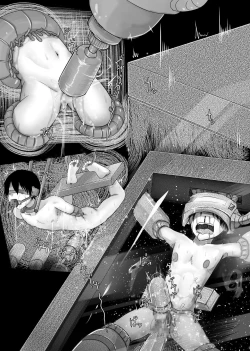 Page 27 of Listen to those shrieks