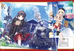 Page 18 of Dengeki Otona no Moeoh Vol.07