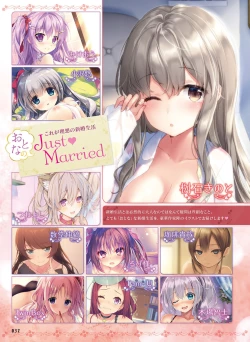 Page 31 of Dengeki Otona no Moeoh Vol.07