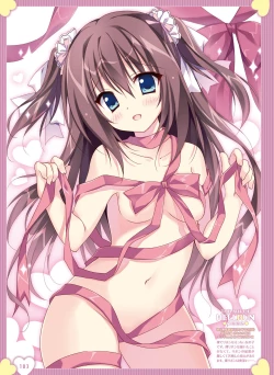 Page 93 of Dengeki Otona no Moeoh Vol.07