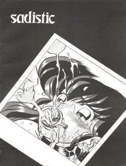 Page 46 of Sadistic 6