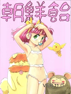 Page 1 of Chosen Ame Ver. 11