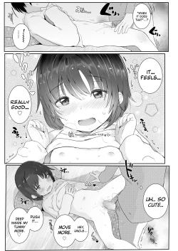 Page 19 of Fuyu wa Kotatsu de...