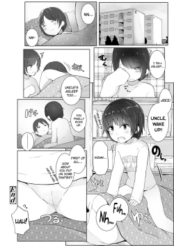 Page 22 of Fuyu wa Kotatsu de...