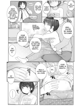Page 4 of Fuyu wa Kotatsu de...
