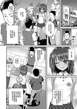Page 8 of Houkago wa Minna de | 放学后大家一起