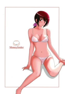 Page 22 of Mess Zylinder~ Vol. 09 Ikuyo-san Hon 4