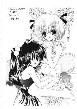 Page 80 of Ramiya Ryou Illustration Gengashuu 5