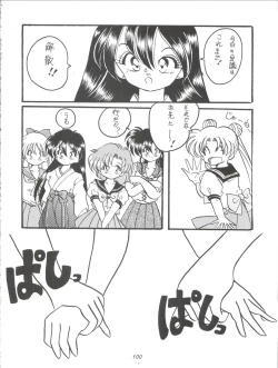 Page 100 of V-TIC MAX 3