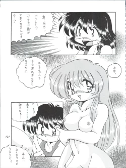 Page 121 of V-TIC MAX 3