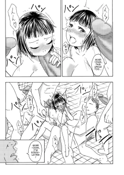 Page 18 of Otokoyo ni Bakunyuu JS ga!! | Busty Shoolgirl in the Men's Section!!