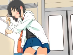 Page 23 of Kyousei Zecchou Clitoriswitch