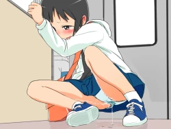 Page 28 of Kyousei Zecchou Clitoriswitch