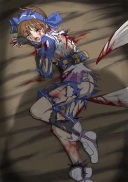 Page 2 of Nako to gedō to tokidoki rimu