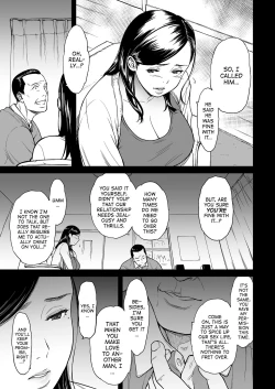 Page 3 of Uragiri no Ai wa Mitsu no Aji | Treacherous Love Tastes Like Honey Ch. 2