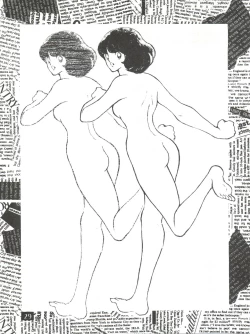 Page 29 of Touch vol. 3 ver. 99