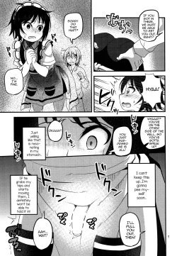 Page 6 of Ososou Maiden