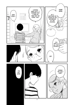 Page 3 of Loose Socks