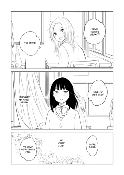 Page 9 of Loose Socks