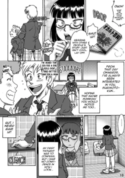Page 13 of Okashinafutari