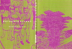 Page 2 of Paranoia Street Vol. 2