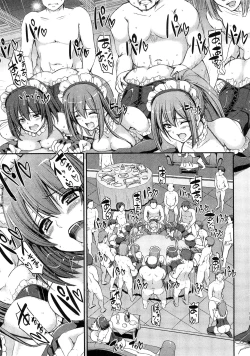 Page 129 of Maid Gakuen e Youkoso!! - Welcome to Maid Academy