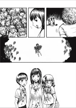 Page 234 of EROGROS Vol. 2