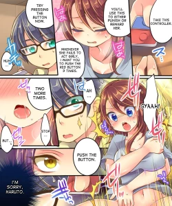 Page 13 of Ore no Choukyou-gakari