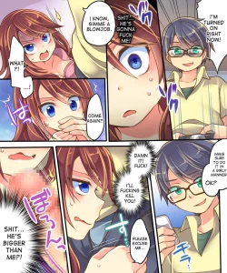 Page 27 of Ore no Choukyou-gakari