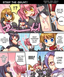 Page 62 of Ore no Choukyou-gakari