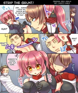 Page 64 of Ore no Choukyou-gakari