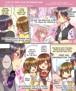 Page 68 of Ore no Choukyou-gakari