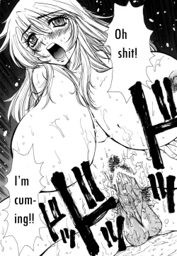 Page 18 of Virus HellENG  bewbs666