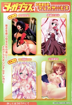 Page 397 of COMIC MEGAPLUS 2006-03 Vol. 29