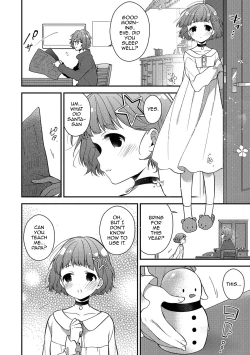 Page 2 of Merry Love