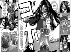 Page 36 of Moteru Inu no Ikizama Ch. 4-5