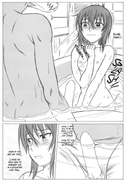 Page 12 of Mahoutsukai no Kisei Jijitsukon