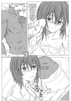 Page 14 of Mahoutsukai no Kisei Jijitsukon