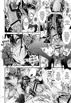 Page 12 of Josou Shounen Mesuochi Saimin ZERO