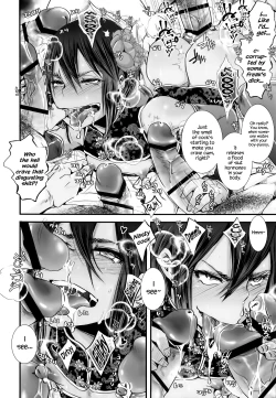 Page 8 of Josou Shounen Mesuochi Saimin ZERO