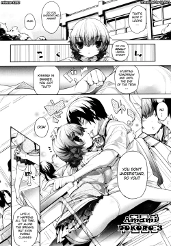 Page 60 of Amami Dokoro