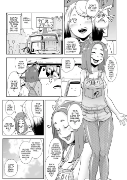 Page 6 of Momohime | Princess Momo Chapter 3: Welcome to Oniland