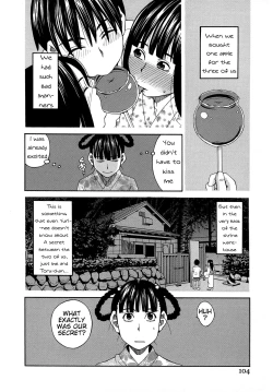 Page 6 of Inu no Seikatsu - A dog's life Ch. 7
