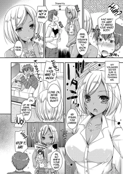 Page 9 of Doutei Killer na Imouto ~Bitch4