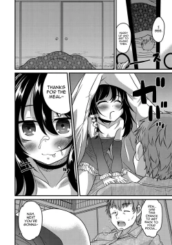 Page 10 of Otouto to Asachun!