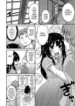 Page 2 of Otouto to Asachun!