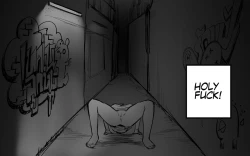 Page 16 of The M-leg ghost