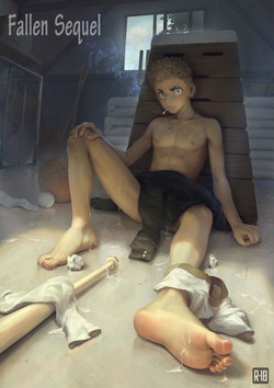 Download Fallen Sequel